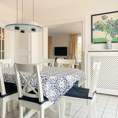Apartment Penthouse Am Strand Timmendorfer Strand