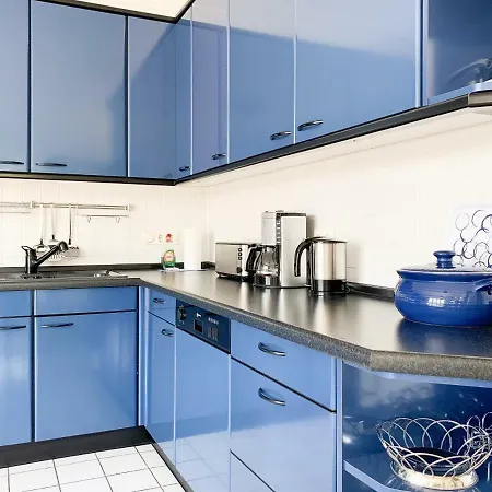 Penthouse Am Strand Apartment Timmendorfer Strand