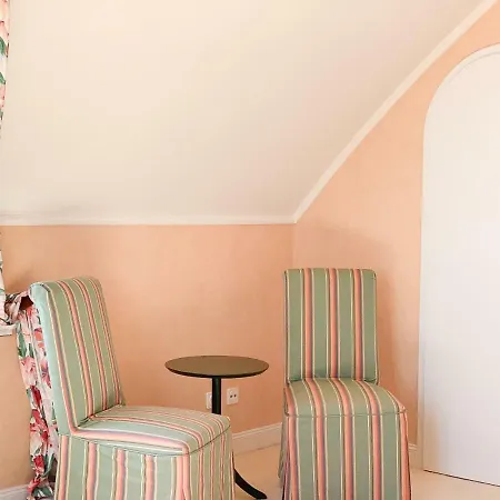 Penthouse Am Strand *