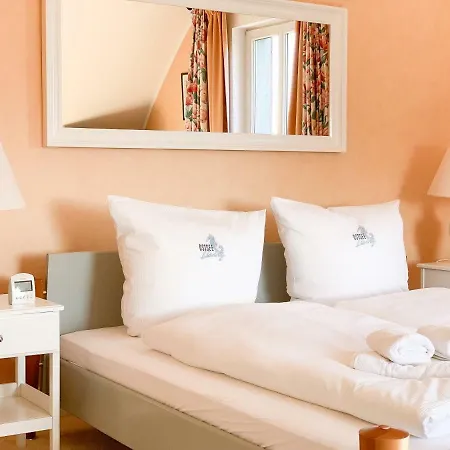 Penthouse Am Strand *
