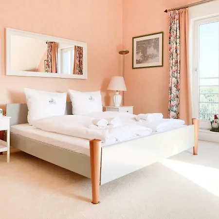Apartment Penthouse Am Strand Timmendorfer Strand